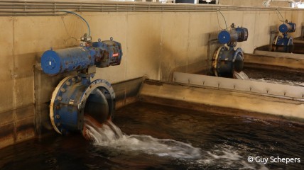 Waterproductiecentrum Haasrode