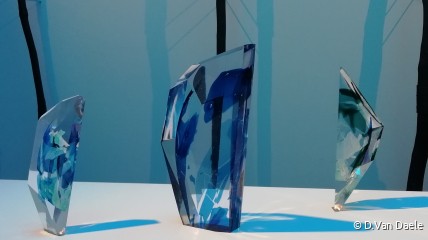 Val Saint-Lambert & Design